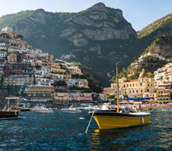 Villa Oliviero - Positano