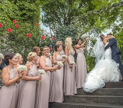 Villa Oliviero - Matrimoni Positano