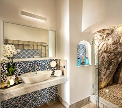 Villa Oliviero - Garden Room