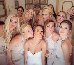 Villa Oliviero - Matrimoni Positano