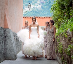 Villa Oliviero - Matrimoni Positano