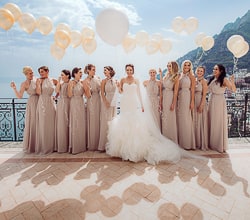 Villa Oliviero - Matrimoni Positano