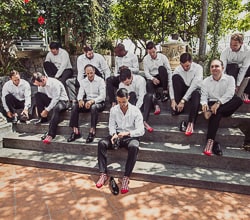 Villa Oliviero - Matrimoni Positano