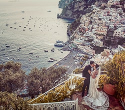 Villa Oliviero - Matrimoni Positano