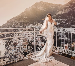 Villa Oliviero - Matrimoni Positano