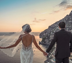 Villa Oliviero - Matrimoni Positano