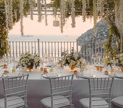 Villa Oliviero - Matrimoni Positano