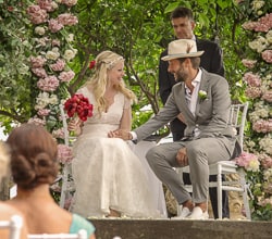 Villa Oliviero - Matrimoni Positano