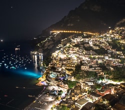 Villa Oliviero - Matrimoni Positano