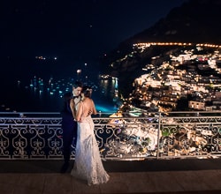 Villa Oliviero - Matrimoni Positano
