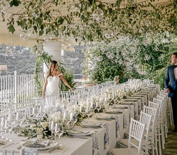 Villa Oliviero - Matrimoni Positano