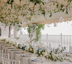 Villa Oliviero - Matrimoni Positano