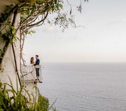 Villa Oliviero - Matrimoni Positano