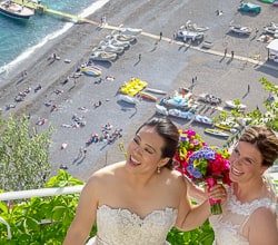 Villa Oliviero - Matrimoni Positano