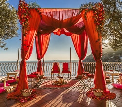Villa Oliviero - Matrimoni Positano