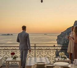 Villa Oliviero - Matrimoni Positano