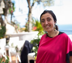 Villa Oliviero - Matrimoni Positano