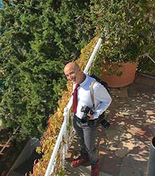 Villa Oliviero - Matrimoni Positano