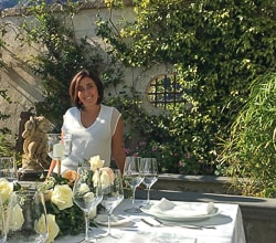 Villa Oliviero - Matrimoni Positano