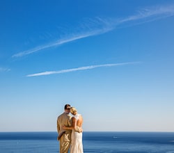 Villa Oliviero - Matrimoni Positano
