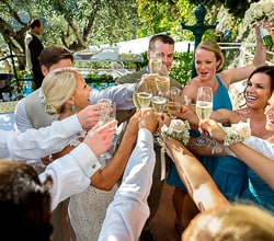 Villa Oliviero - Matrimoni Positano