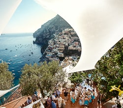 Villa Oliviero - Matrimoni Positano
