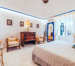 Villa Oliviero - Positano