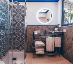 Villa Oliviero - Positano