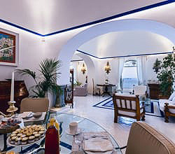 Villa Oliviero - Positano