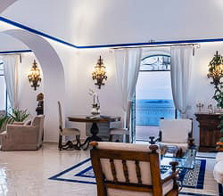 Villa Oliviero - Positano