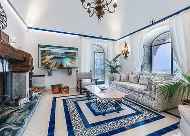 Villa Oliviero - Weddings in Positano Italy