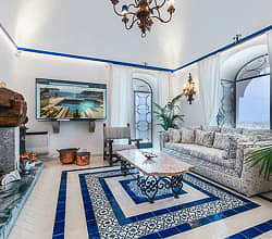 Villa Oliviero - Positano