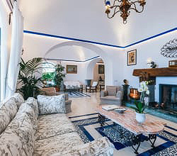 Villa Oliviero - Positano