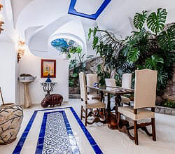 Villa Oliviero - Positano