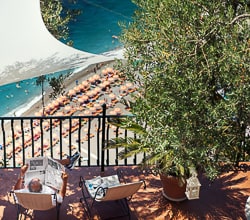 Villa Oliviero - Matrimoni Positano