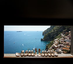Villa Oliviero - Matrimoni Positano