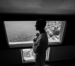 Villa Oliviero - Matrimoni Positano