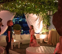 Villa Oliviero - Matrimoni Positano