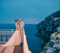 Villa Oliviero - Matrimoni Positano