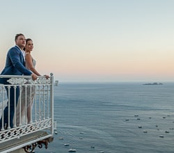 Villa Oliviero - Matrimoni Positano