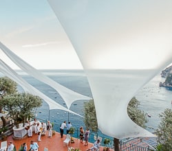Villa Oliviero - Matrimoni Positano