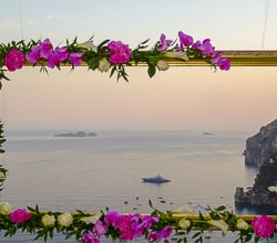 Villa Oliviero - Matrimoni Positano