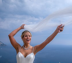 Villa Oliviero - Matrimoni Positano