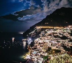 Villa Oliviero - Matrimoni Positano