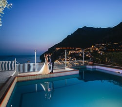 Villa Oliviero - Matrimoni Positano