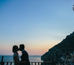 Villa Oliviero - Matrimoni Positano