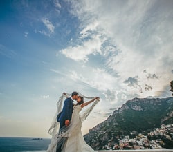 Villa Oliviero - Matrimoni Positano