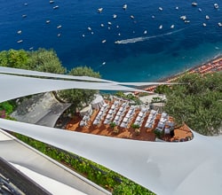 Villa Oliviero - Matrimoni Positano