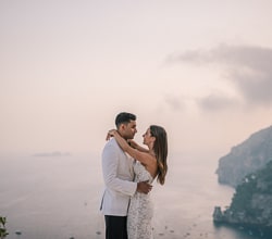 Villa Oliviero - Matrimoni Positano