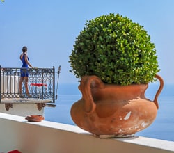 Villa Oliviero - Matrimoni Positano